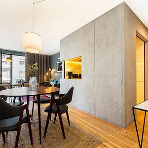 Appartement met Twee Slaapkamers